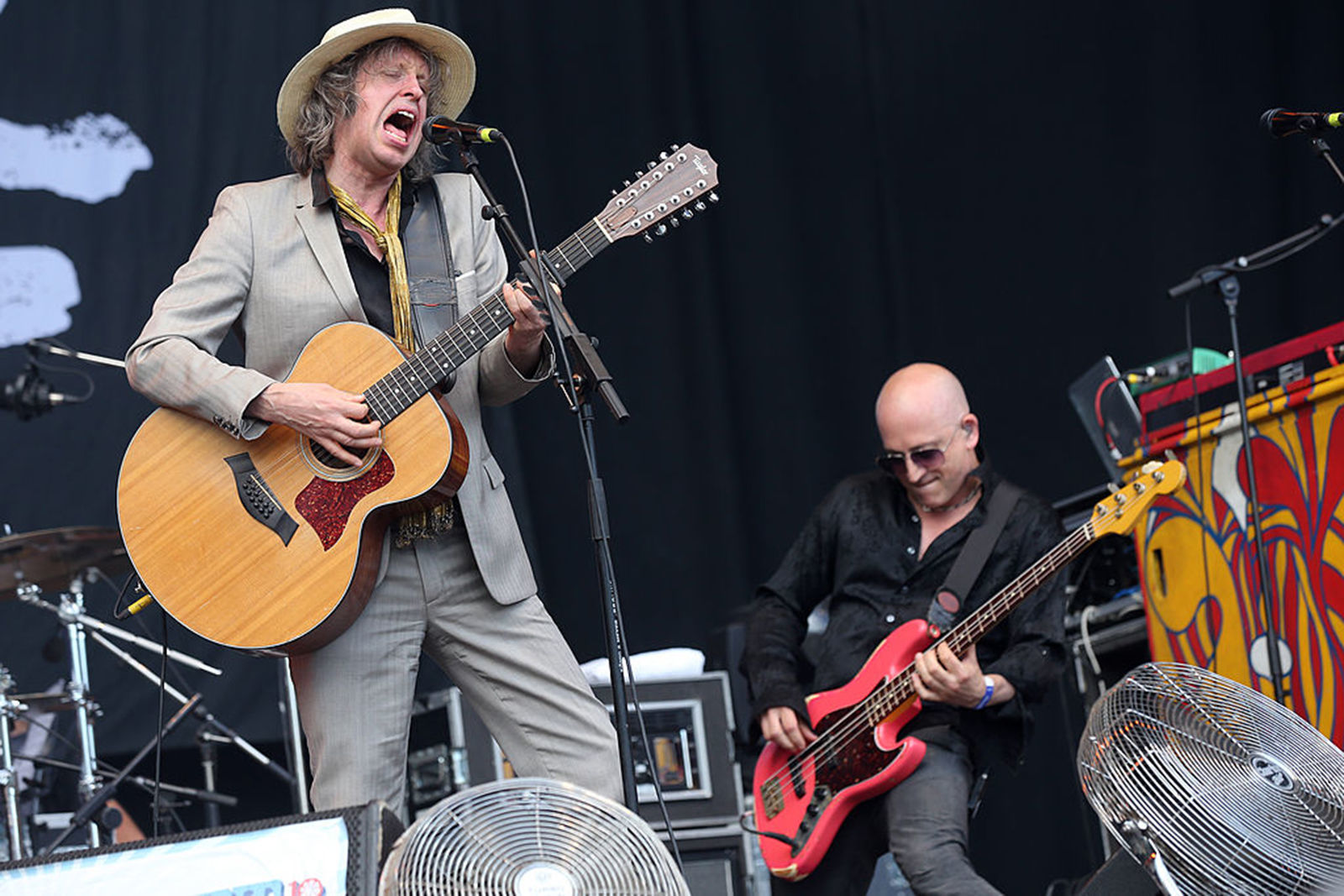 The Waterboys, “Fisherman’s Blues”